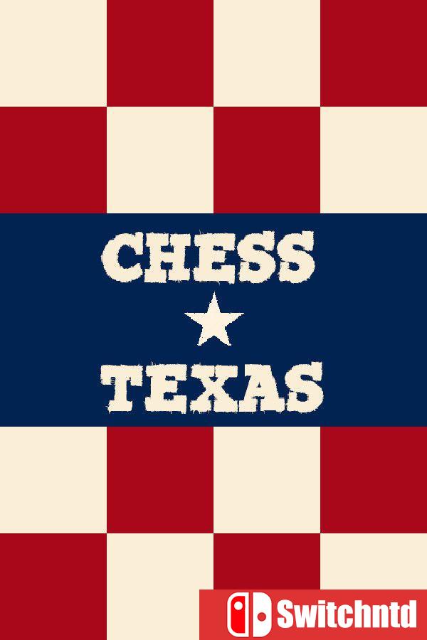 《德州棋局（Chess, Texas）》v1.0.13 [英文]