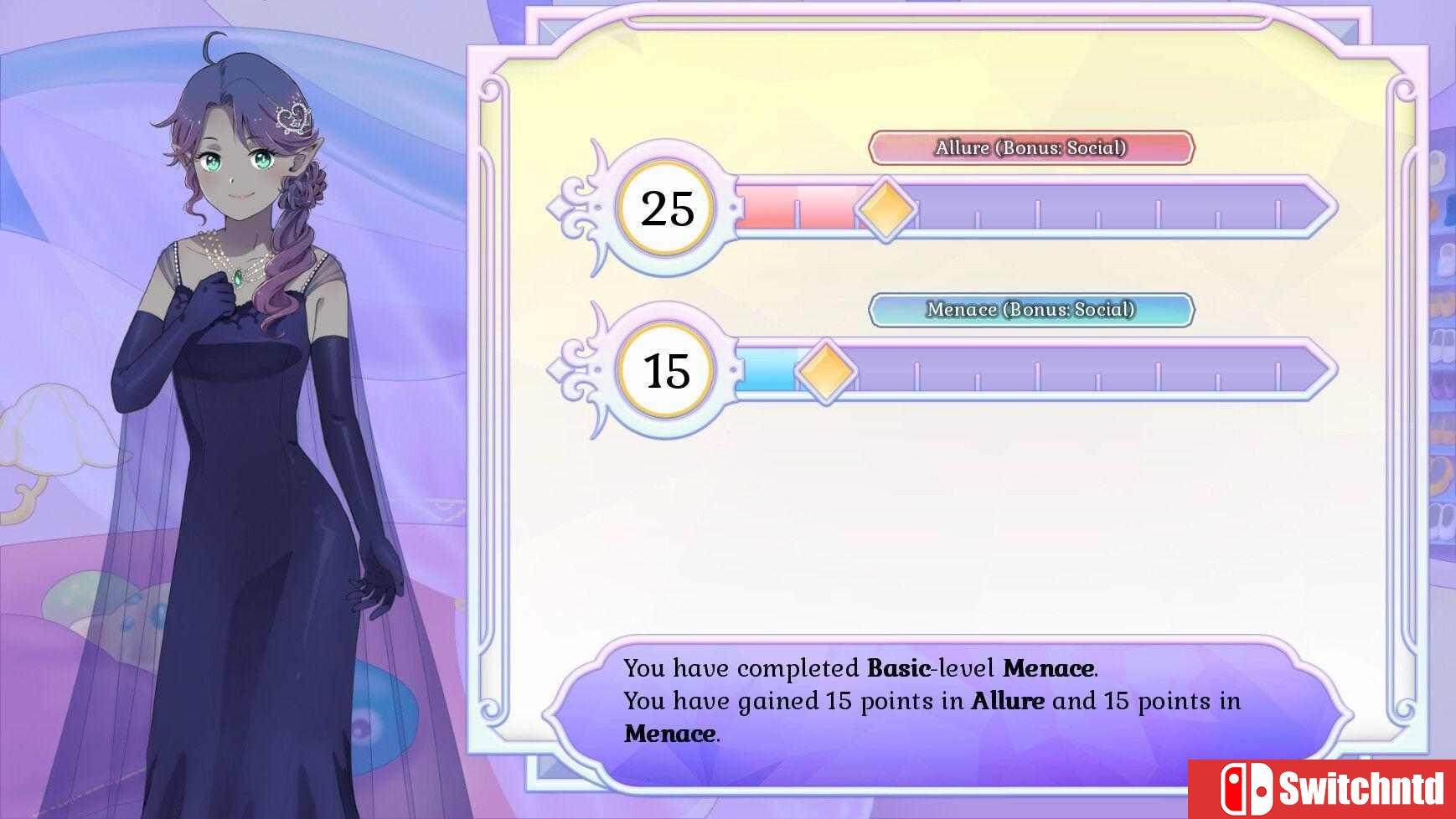 《银河公主佐拉娜（Galaxy Princess Zorana）》Build 21354650 P2P硬盘版[EN]_1