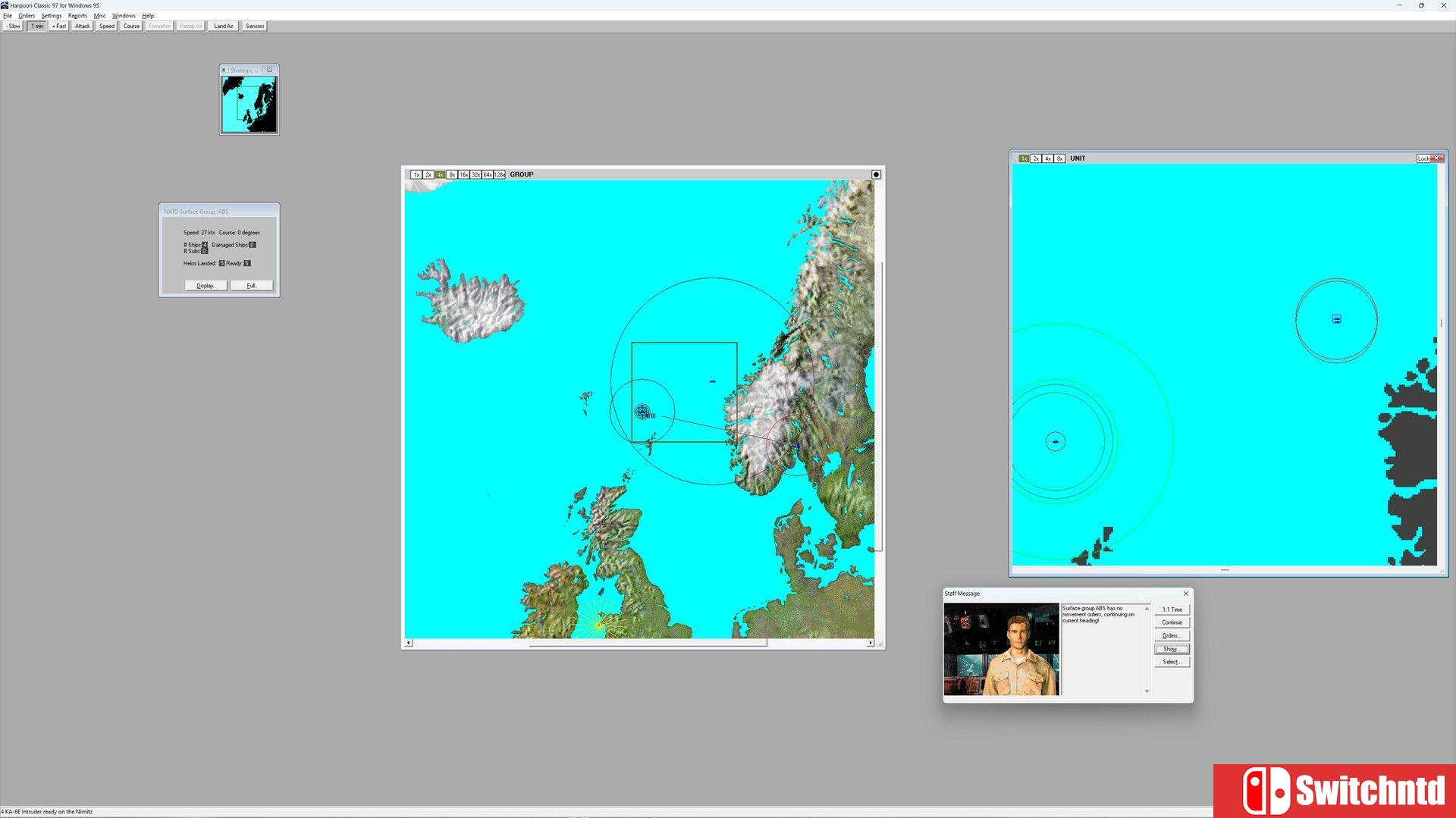 《鱼叉经典97（Harpoon Classic '97）》v1.63d P2P硬盘版[EN]_3
