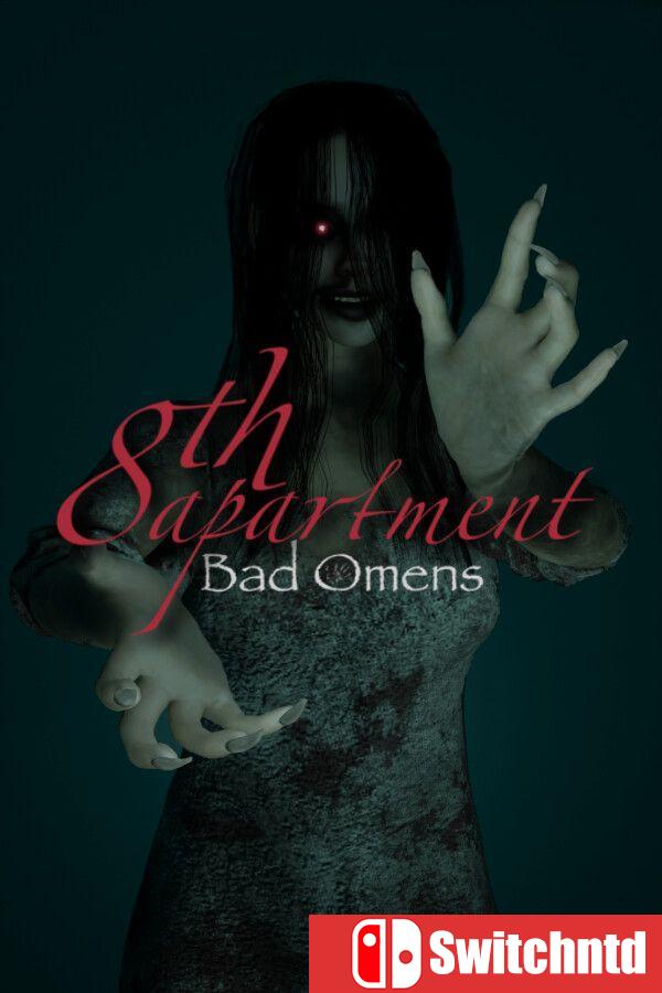 《不祥预兆：8 号公寓（Bad Omens: 8th Apartment）》官方中文 v1.1.5 [中文/英文/日语]