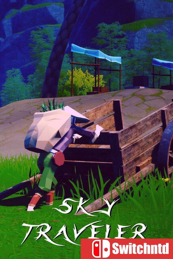 《天空旅者（Sky traveler）》官方中文 [中文/英文]