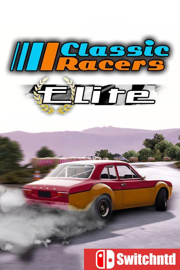《经典赛车精英（Classic Racers Elite）》官方中文 Build 16289216 [中文/英文]