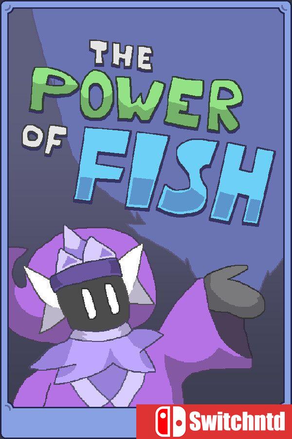 《鱼之力量（The Power of Fish）》Build 21374487 [英文]