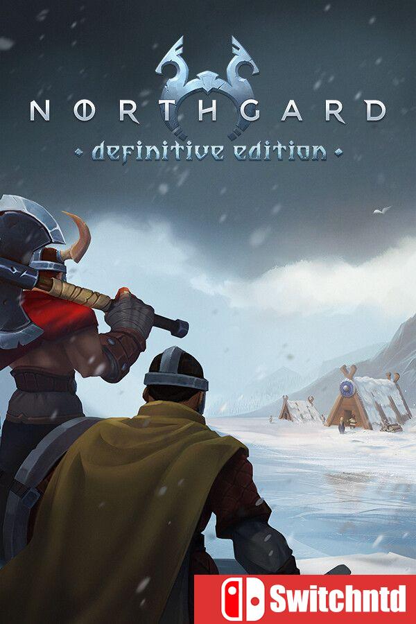 《北加尔：决定版（Northgard: Definitive Edition）》官方中文 [中文/英文]