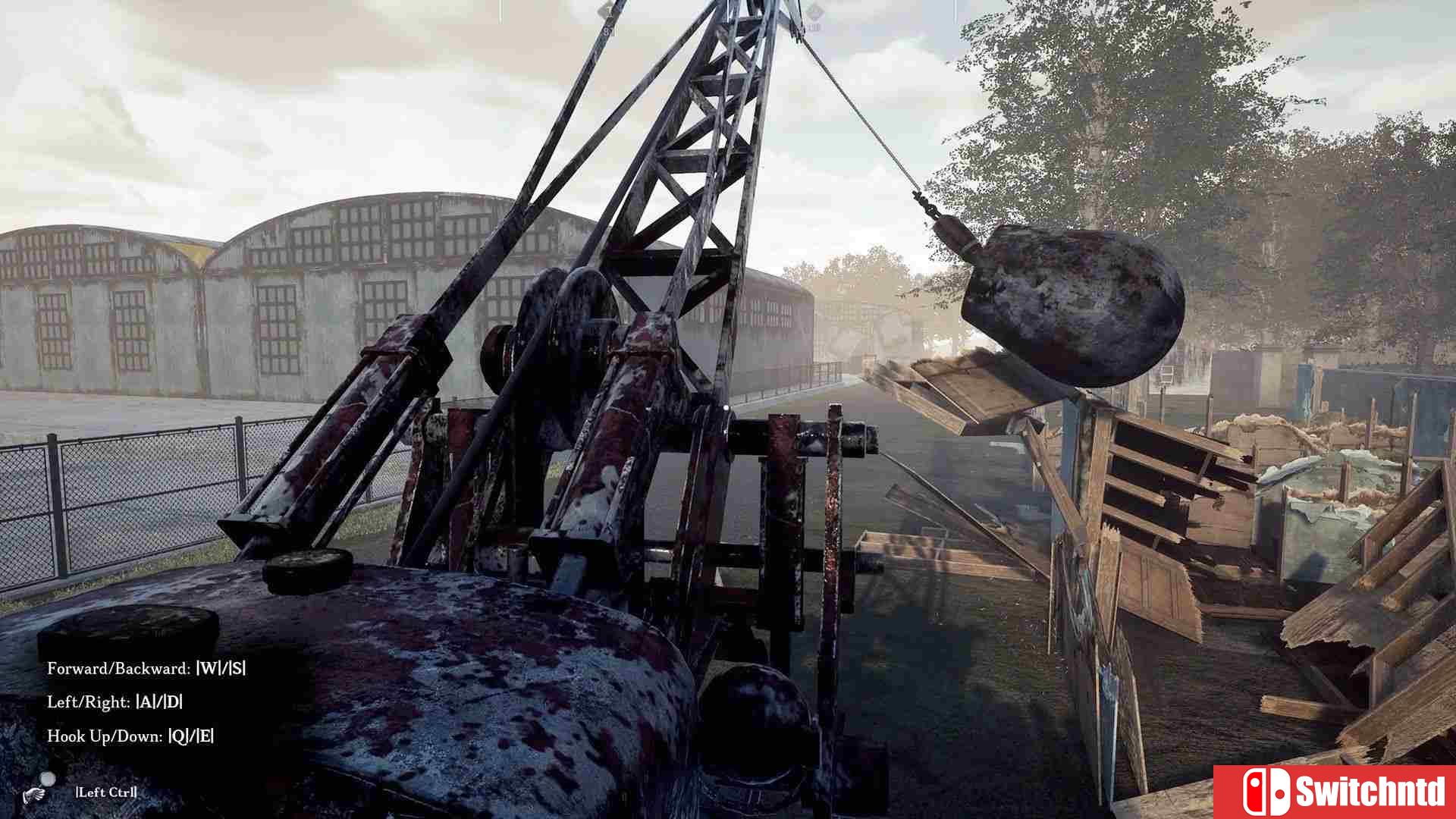 《二战重建者（WW2 Rebuilder）》官方中文 集成雷马根与卡昂DLC RUNE镜像版[CN/EN/JP]_3