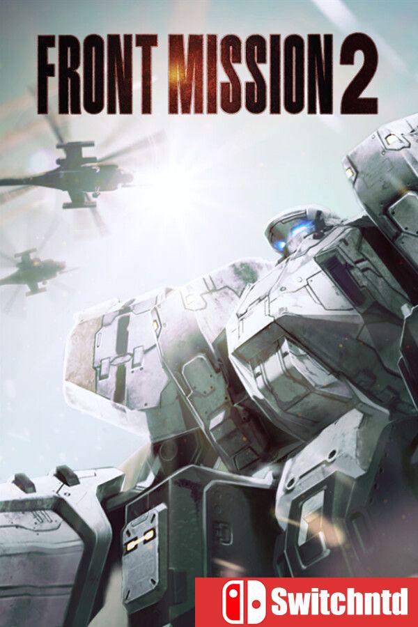 《前线任务2：重制版（FRONT MISSION 2: Remake）》官方中文 v1.1.0 Razor1911镜像版[TW/EN/JP]