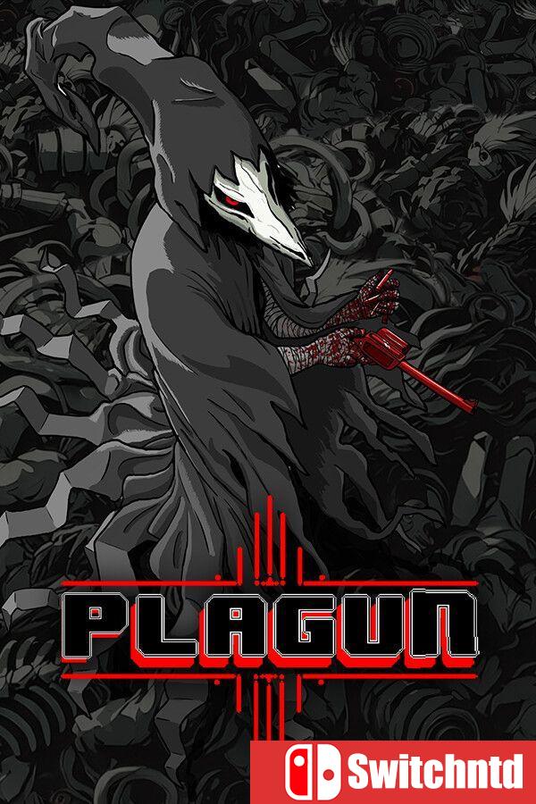 《瘟疫枪：瘟疫仍在继续（PLAGUN – The Plague Goes On）》v87359 [英文]