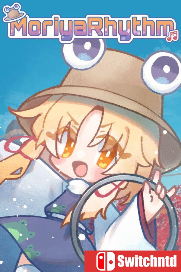 《守矢节奏（MoriyaRhythm）》Build 21101038 [英文/日语]