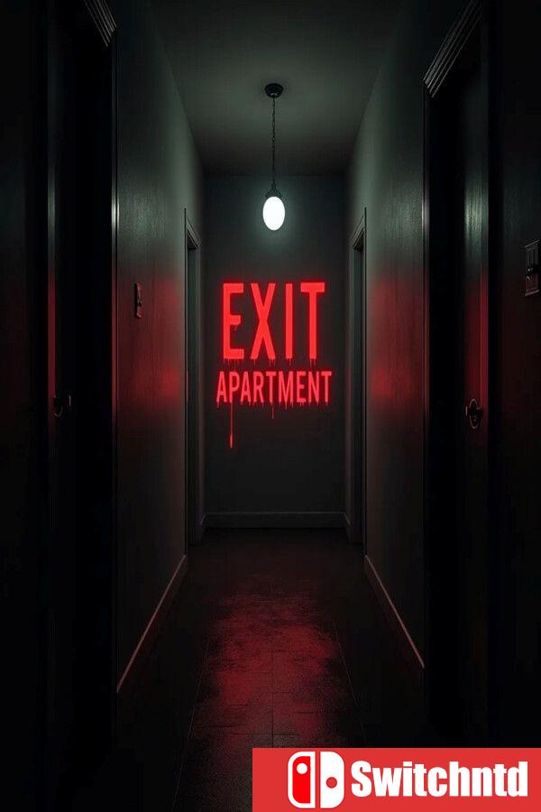 《逃离公寓（ExitApartment）》Build 19835759 [英文]