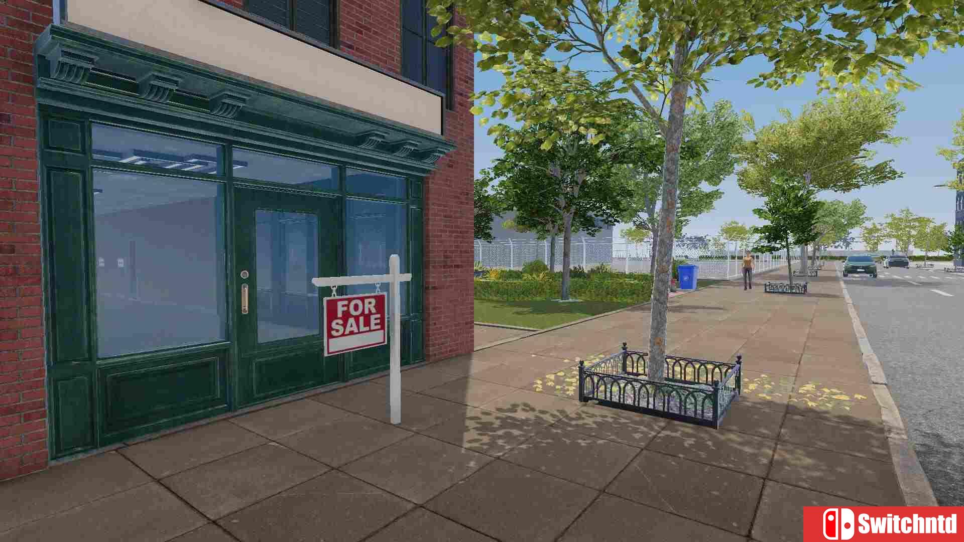 《商业模拟器 2026（Business Simulator 2026）》Early Access P2P硬盘版[CN/EN/JP]_1