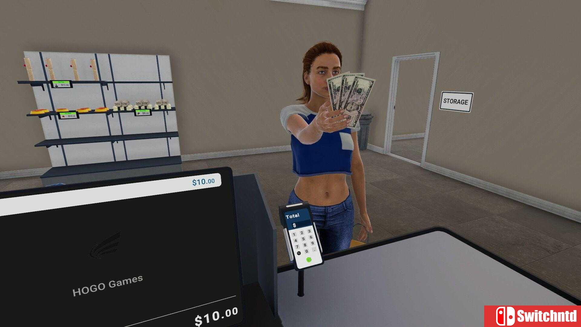 《商业模拟器 2026（Business Simulator 2026）》Early Access P2P硬盘版[CN/EN/JP]_5
