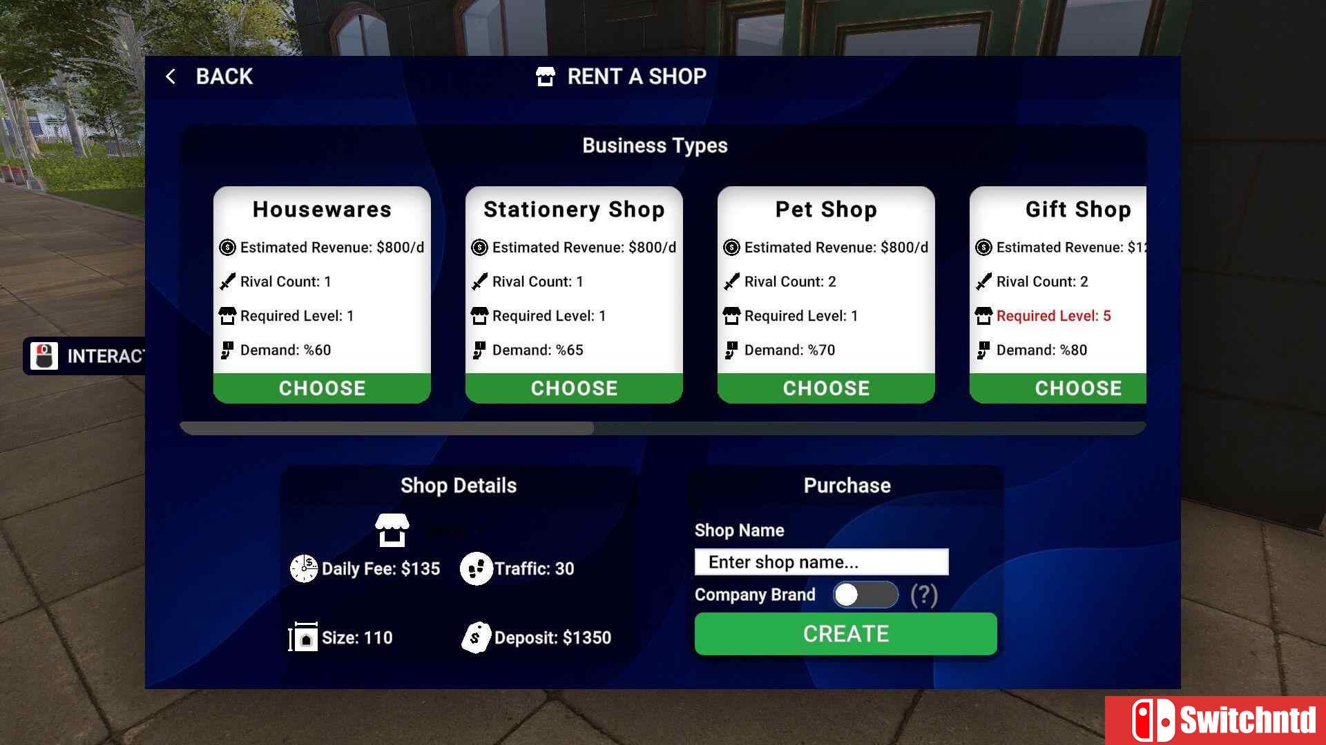 《商业模拟器 2026（Business Simulator 2026）》Early Access P2P硬盘版[CN/EN/JP]_4