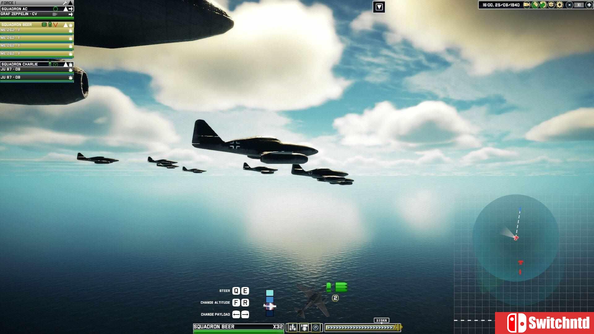 《胜利之海：大西洋（Victory at Sea Atlantic）》官方中文 v1.0.7.9 I_KnoW镜像版[CN/EN/JP]_3