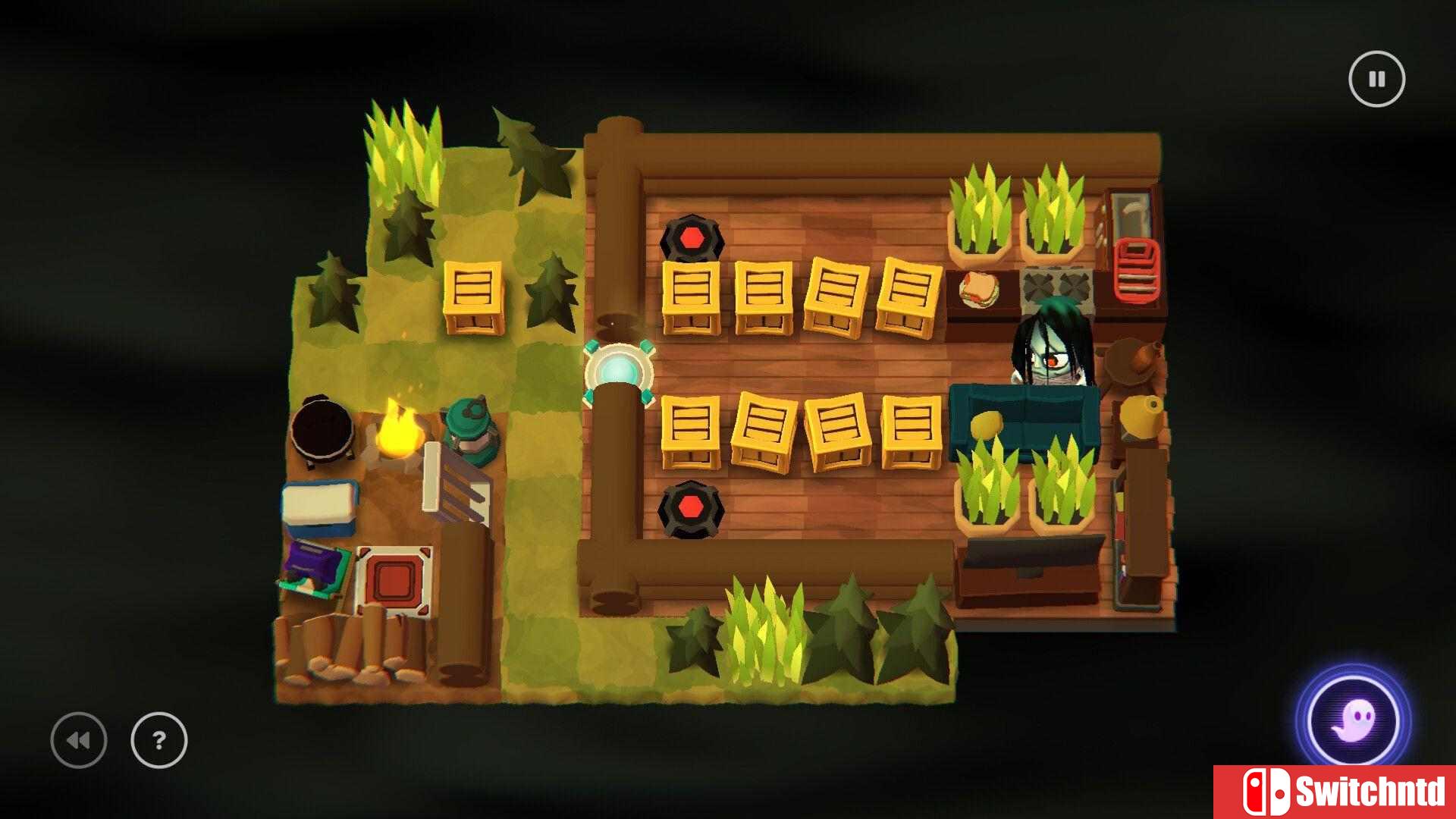 《杀令营2（Slayaway Camp 2）》官方中文 v2.96 P2P硬盘版[TW/EN/JP]_5
