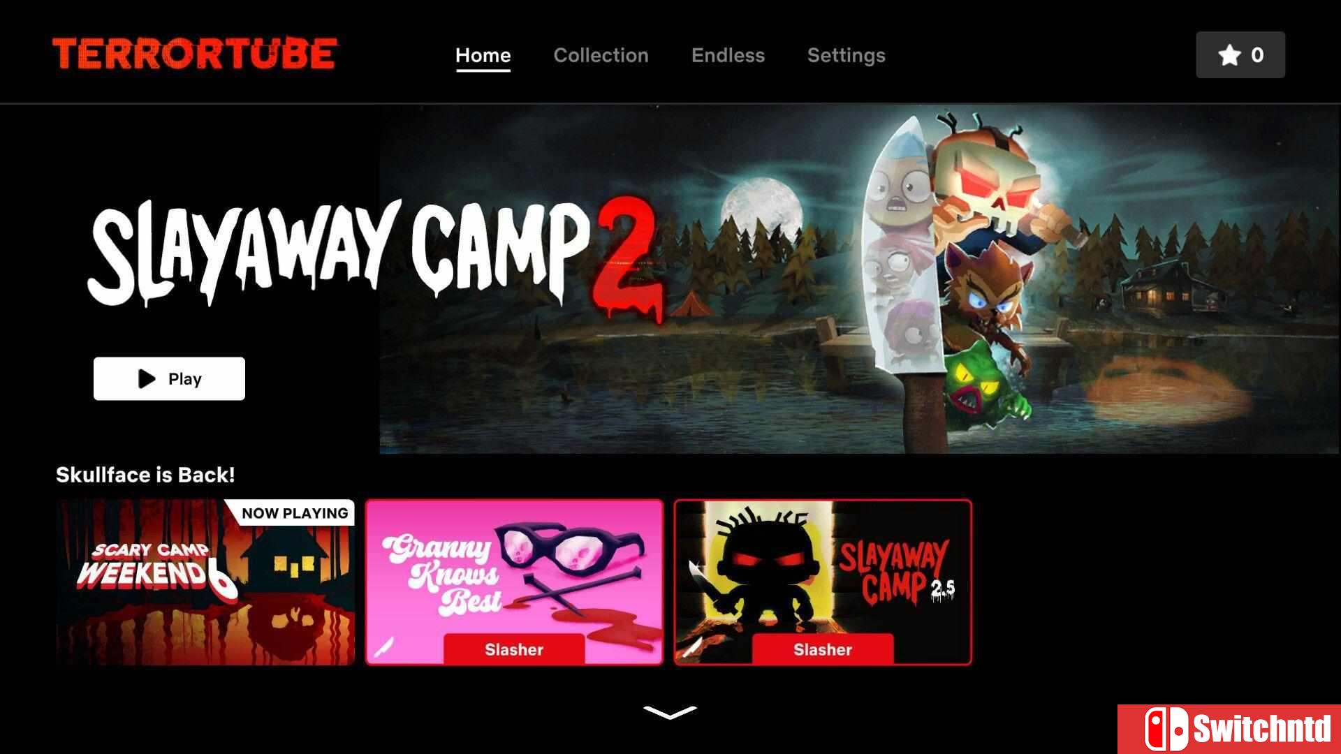 《杀令营2（Slayaway Camp 2）》官方中文 v2.96 P2P硬盘版[TW/EN/JP]_4