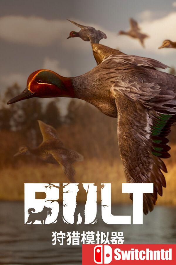 《BULT：狩猎模拟器（BULT: Hunting simulator）》[英文]