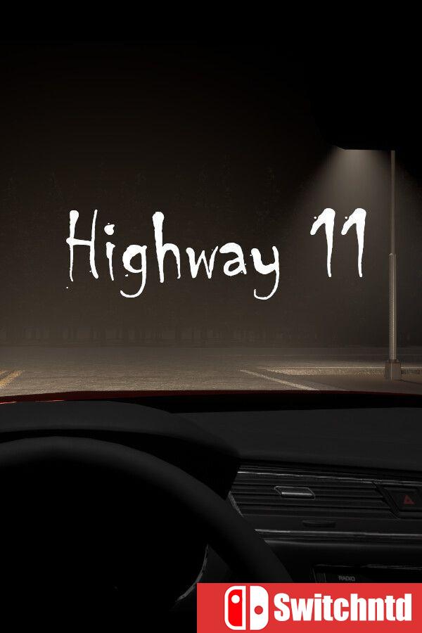 《11号公路（Highway 11）》Build 20772319 [英文]