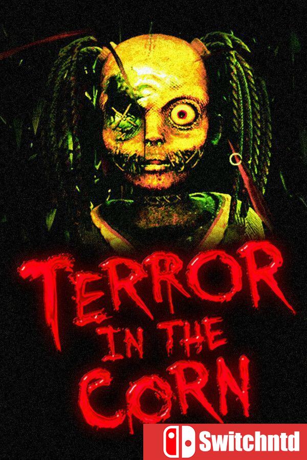 《玉米地恐惧（Terror in the Corn）》Build 20487257 [英文]