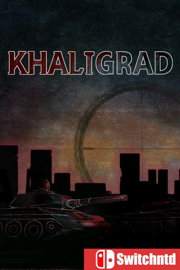 《卡利格拉德（Khaligrad）》Build 21386581 [英文]
