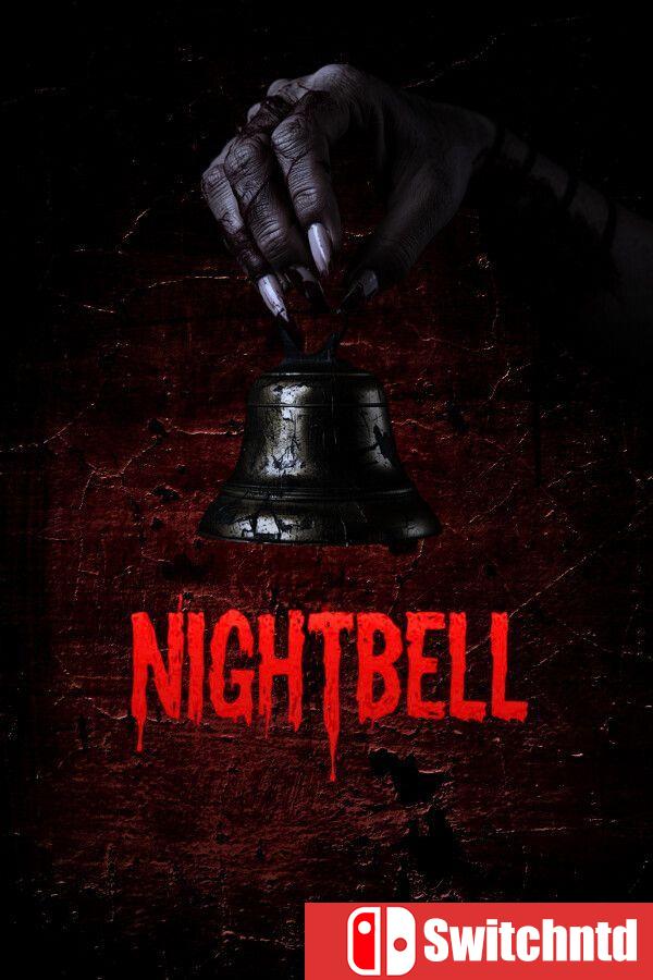《午夜铃声（NIGHTBELL）》[英文]