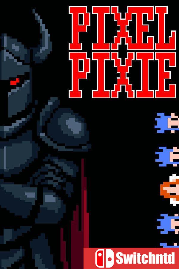 《像素精灵（Pixel Pixie）》v1.0.5 [英文]