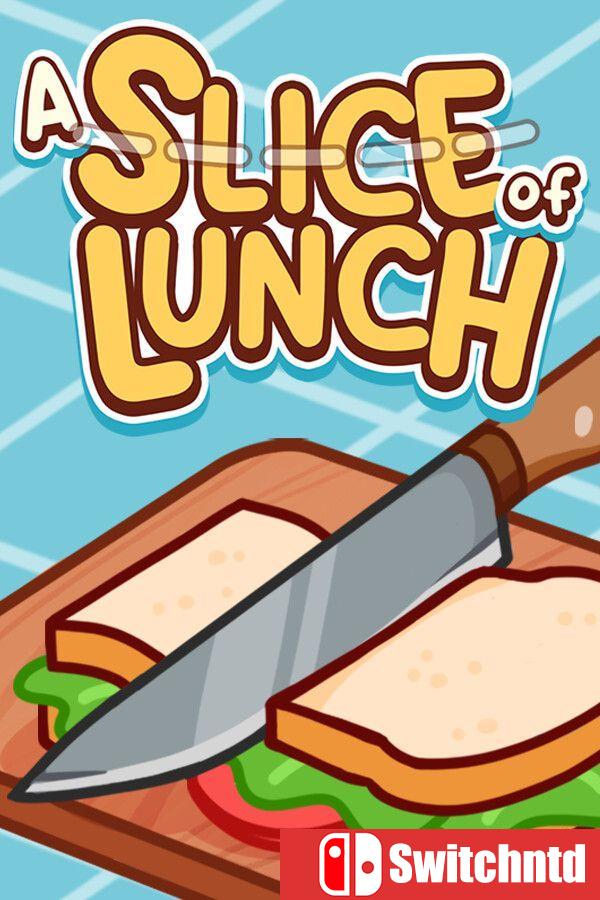 《一片午餐（A Slice of Lunch）》Build 20969711 [英文]