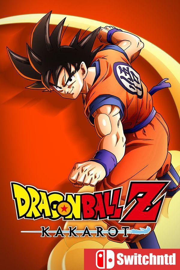 《七龙珠Z 卡卡洛特（DRAGON BALL Z: KAKAROT）》集成DAIMA魔界大冒险2 [中文/英文]