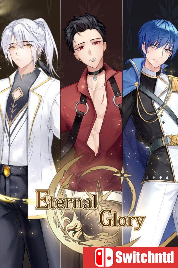 《永恒荣耀（Eternal Glory）》Build 18989366 [英文/日语]