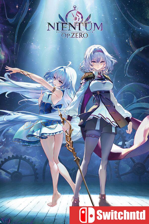 《尼恩特姆：零号篇章（Nientum – Op.ZERO）》官方中文 Build 21392159 [中文/繁体/英文/日语]