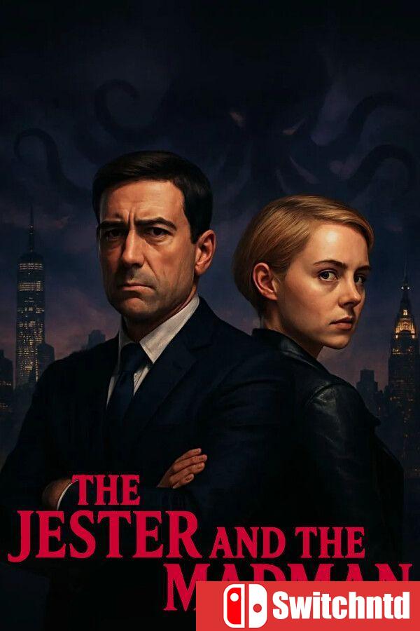 《小丑与疯子（The Jester and the Madman）》Build 20994877 [英文]