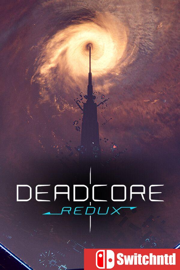 《死亡核心：重制版（DeadCore Redux）》官方中文 [中文/英文]