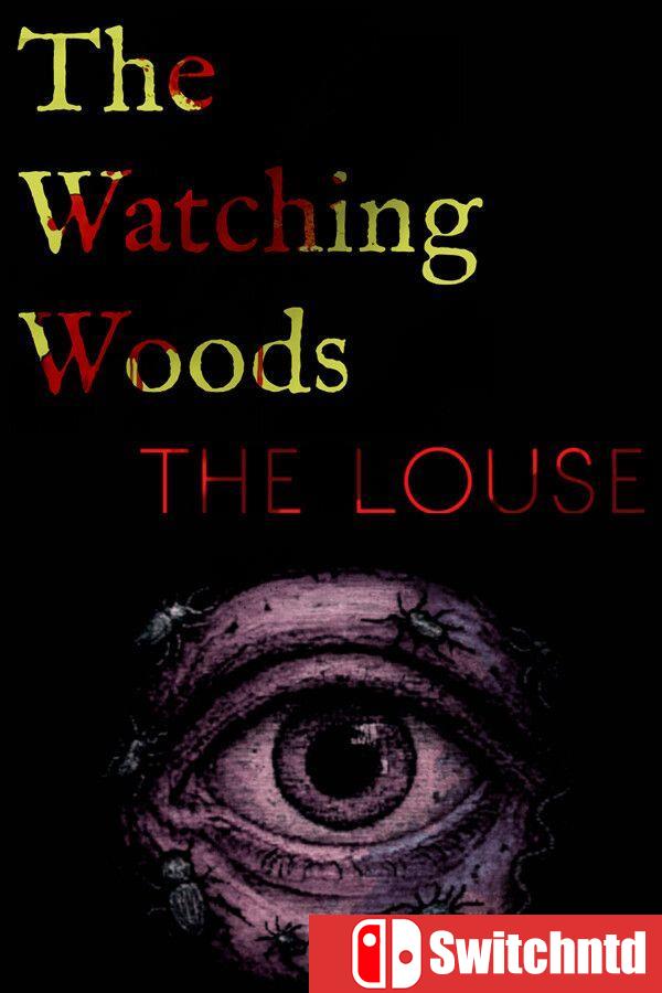 《守望森林：虱影（The Watching Woods: The Louse）》官方中文 [中文/英文/日语]