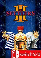 《工人物语3：终极版（Settlers® 3: Ultimate Collection）》v1.60 [英文]