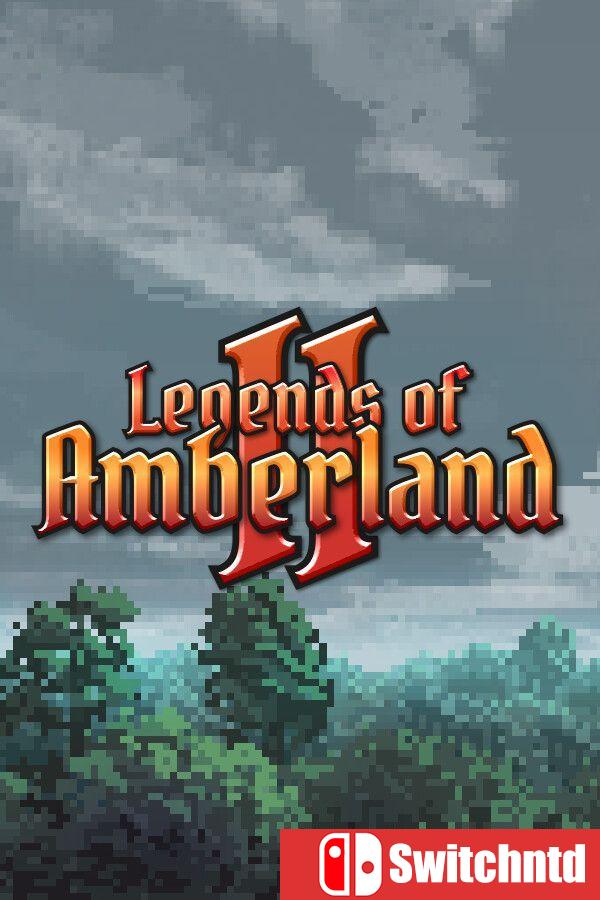 《琥珀之地传奇II：树之歌（Legends of Amberland: Song Trees）》v1.24 [英文]