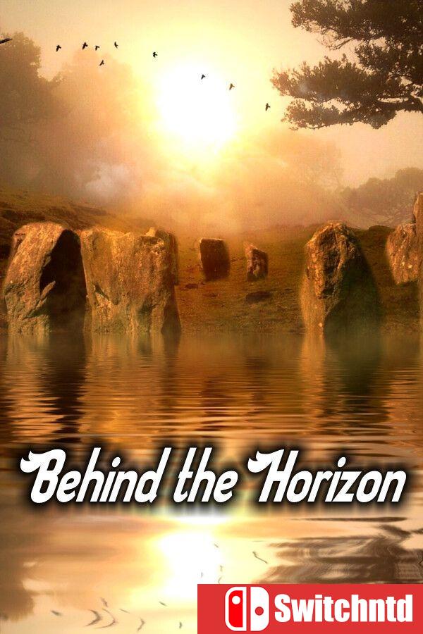 《地平线之后（Behind the Horizon）》v3.66 [英文]