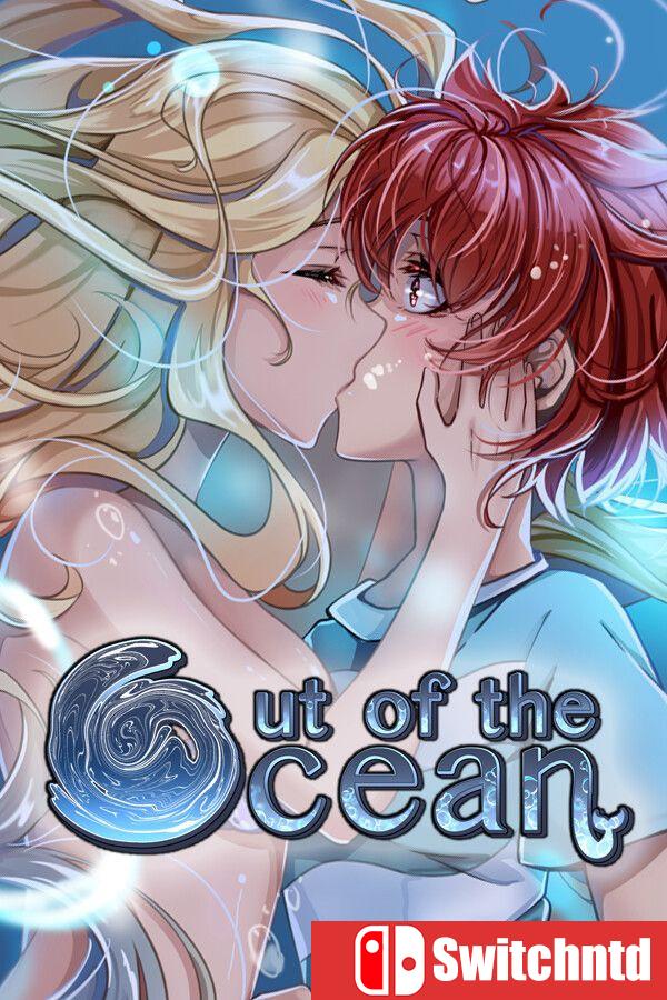 《潮外之境（Out of the Ocean）》[英文]