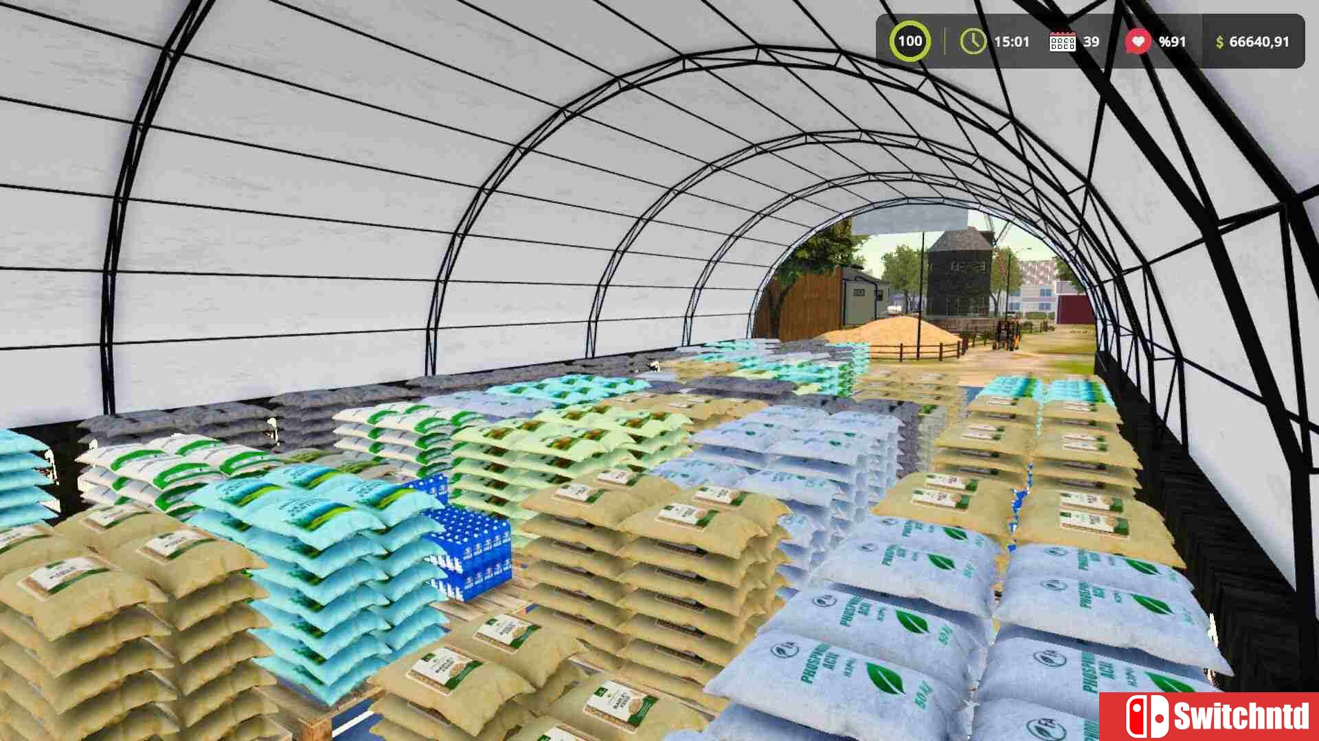 《农场供应模拟器25（Farm Supply Simulator 25）》Build 21543765 P2P硬盘版[CN/EN/JP]_5