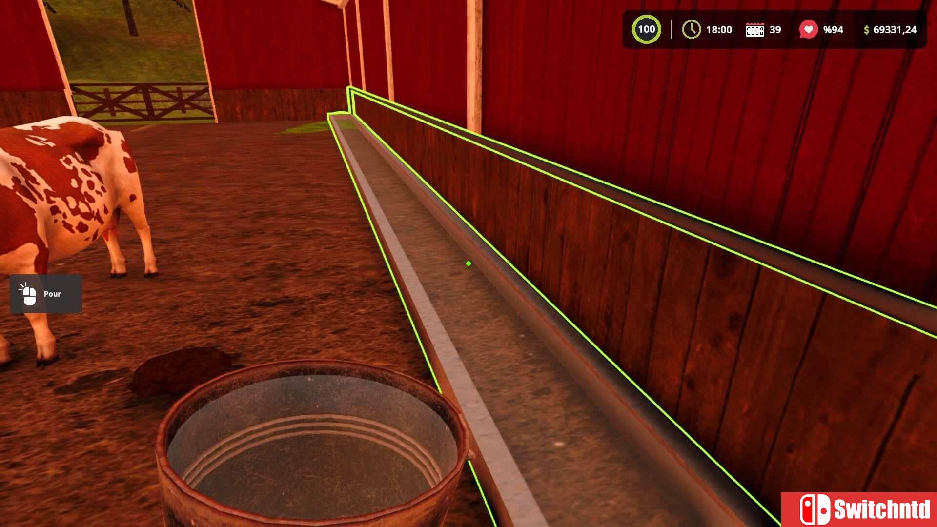 《农场供应模拟器25（Farm Supply Simulator 25）》Build 21543765 P2P硬盘版[CN/EN/JP]_4
