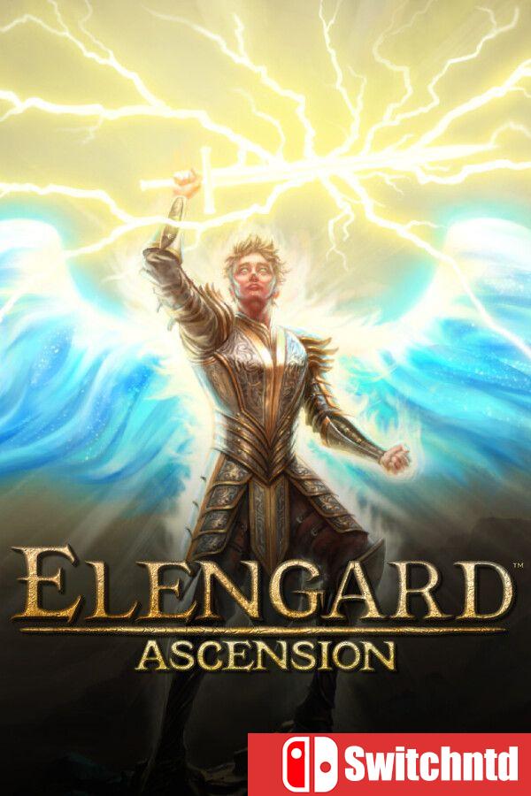 《艾伦加德：飞升（Elengard: Ascension）》官方中文 [中文/英文]