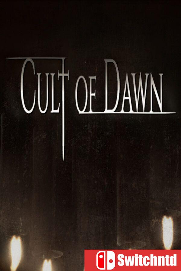 《黎明教派（Cult of Dawn）》[英文]