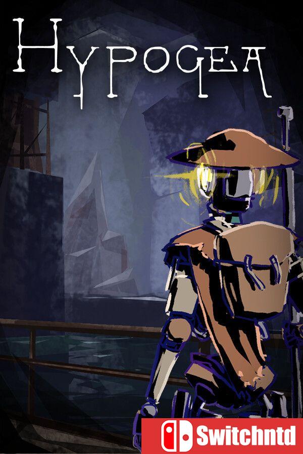《深岩之下（Hypogea）》官方中文 Build 21192301 [中文/英文/日语]