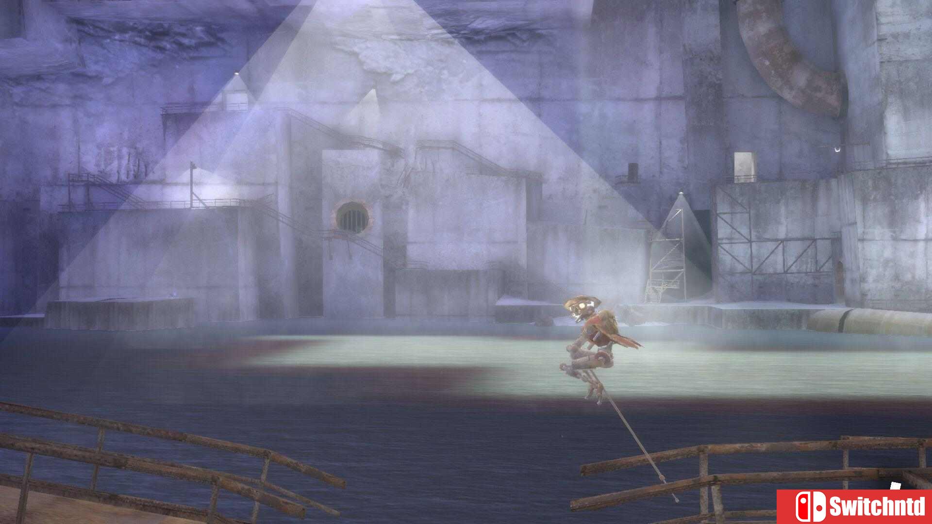 《深岩之下（Hypogea）》官方中文 Build 21192301 P2P硬盘版[CN/EN/JP]_2