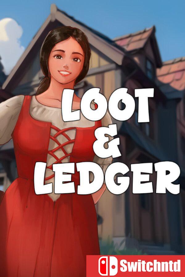 《战利与账簿（Loot & Ledger）》官方中文 TENOKE镜像版[CN/EN/JP]
