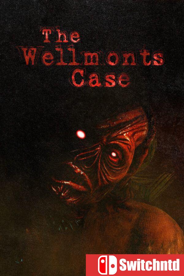 《韦尔蒙特案（The Wellmonts Case）》官方中文 [中文/繁体/英文/日语]