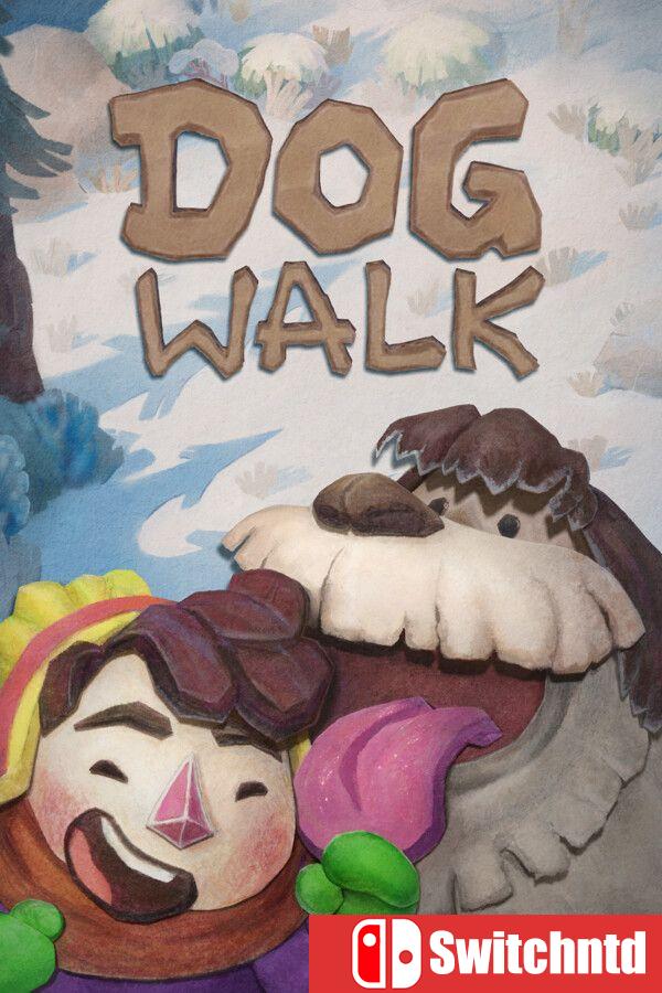 《狗狗漫步（DOGWALK）》Build 19838436 [英文]