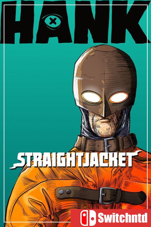 《汉克：禁锢脱逃（Hank: Straightjacket）》Build 10340536 [英文]