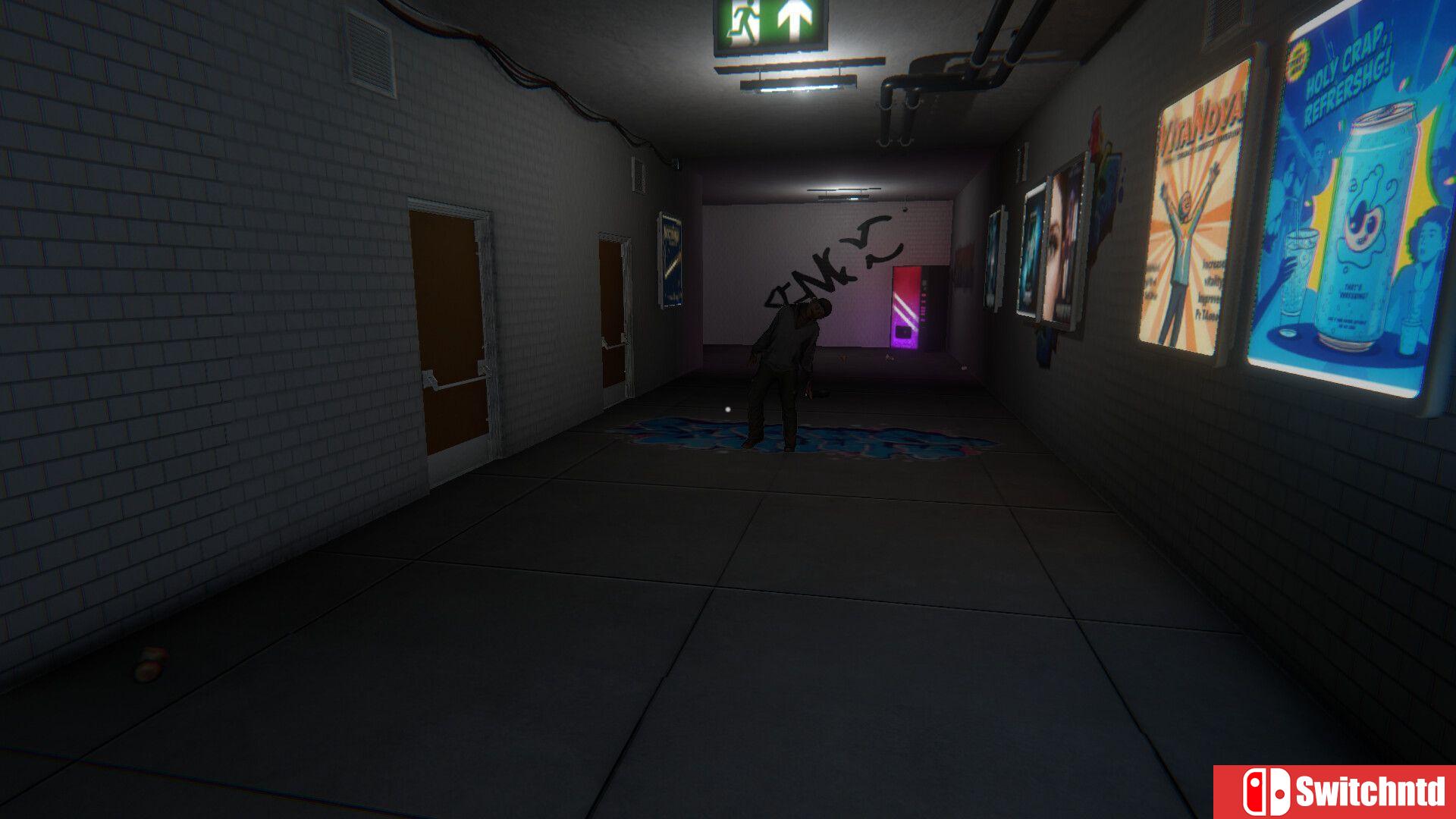 《地铁出口（Subway Exit）》Build 20895392 P2P硬盘版[EN]_2