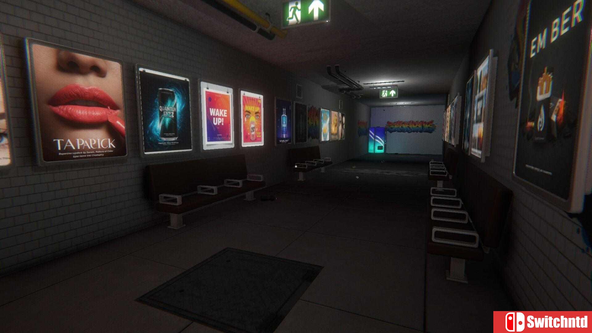 《地铁出口（Subway Exit）》Build 20895392 P2P硬盘版[EN]_1