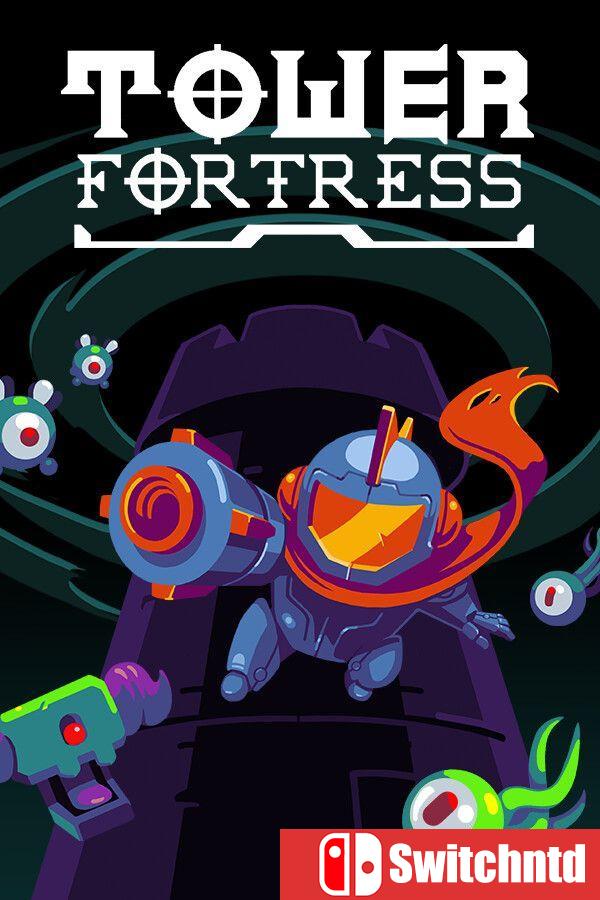 《高堡奇兵（Tower Fortress）》官方中文 v2524599 [中文/英文]