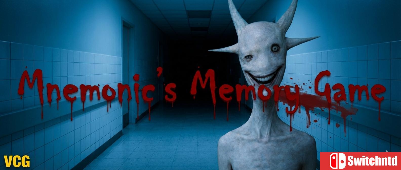 《记忆魔刻（Mnemonics Memory Game）》[英文]